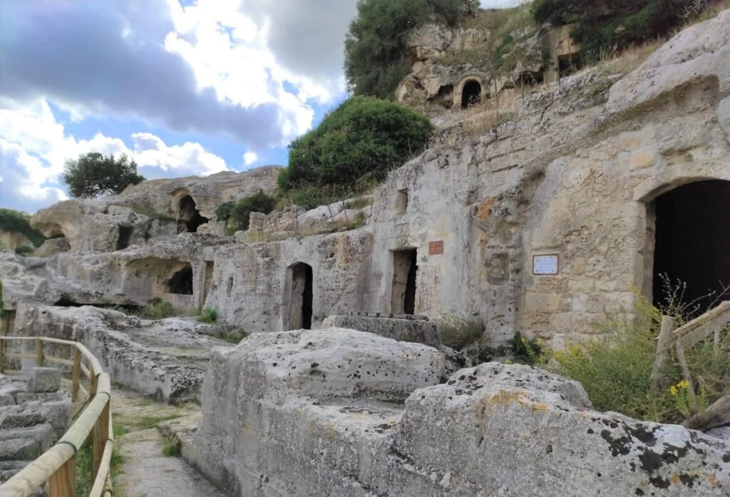 GINOSA, 100.000 EURO PER RIQUALIFICAZIONE E MESSA IN SICUREZZA VILLAGGIO RIVOLTA E CHIESA RUPESTRE DI SAN MARCO