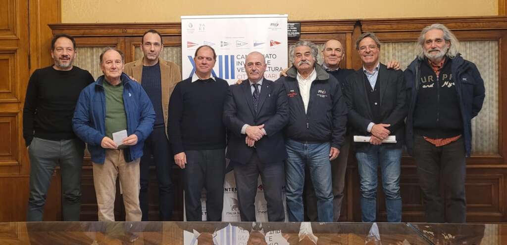 PRESENTATO IL XXIII CAMPIONATO INVERNALE VELA D’ALTURA“CITTÀ DI BARI”: QUATTRO GIORNATE DI REGATE E UNA PER EVENTUALI RECUPERI. SI COMINCIA IL 29 GENNAIO