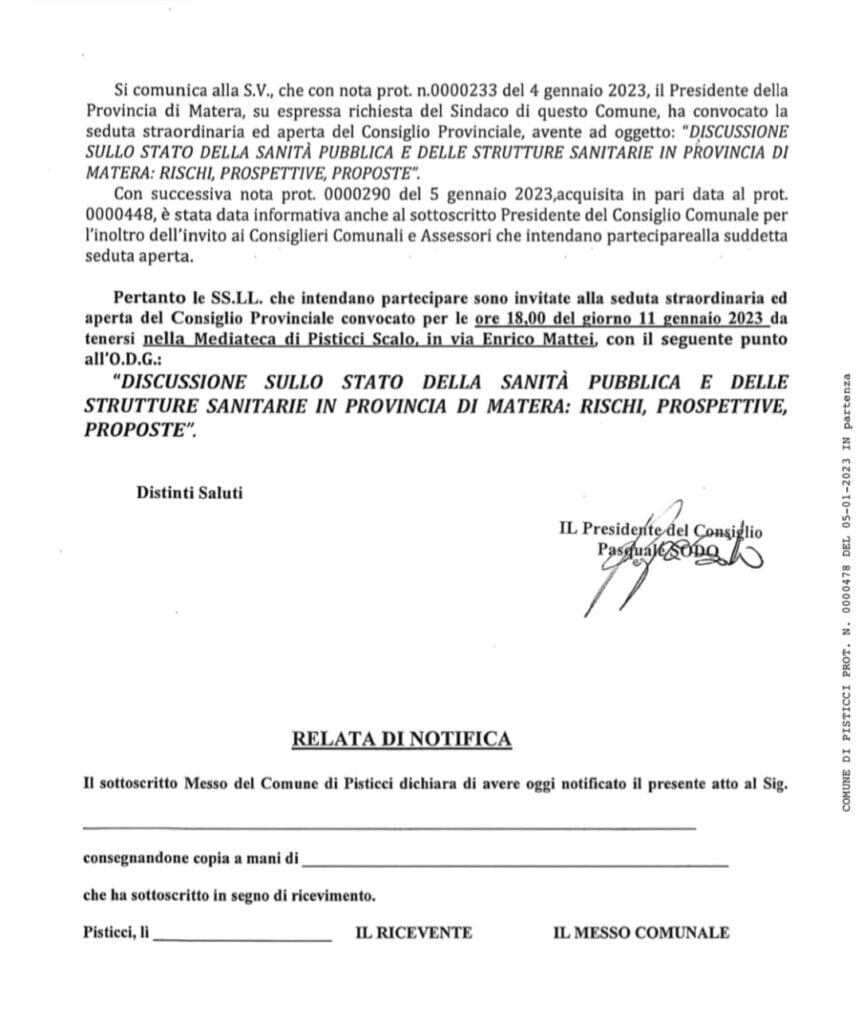 pisticci scalo. seduta straordinaria e aperta del consiglio provinciale sul tema della sanità territoriale 2 321956356 863104188260174 2277530804817035803 n radiolaser news matera potenza puglia basilicata