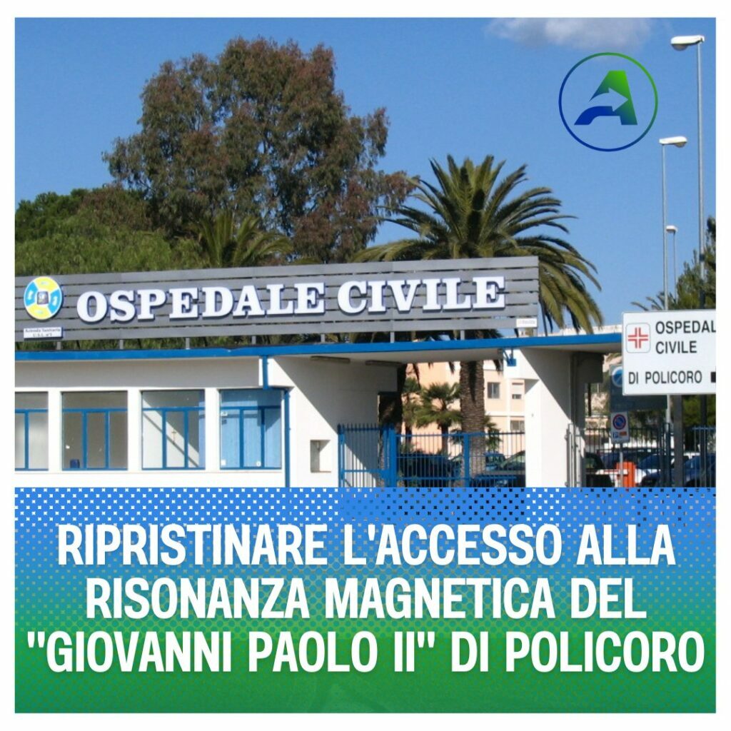 <strong>policoro, azione: “ripristinare accesso risonanza magnetica al giovanni paolo ii”</strong> 1 326257666 907542793586912 2289447121513491217 n radio laser news matera potenza puglia basilicata