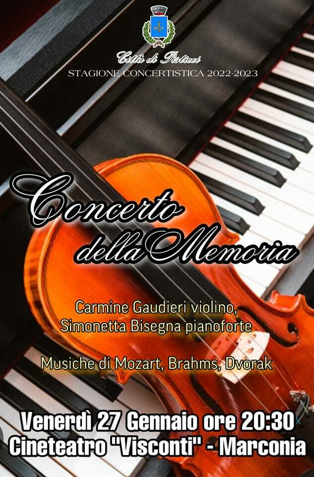 "per non dimenticare" sesto appuntamento della stagione concertistica comunale città di pisticci. 1 327443555 510832664529055 4830269609923882444 n radio laser news matera potenza puglia basilicata