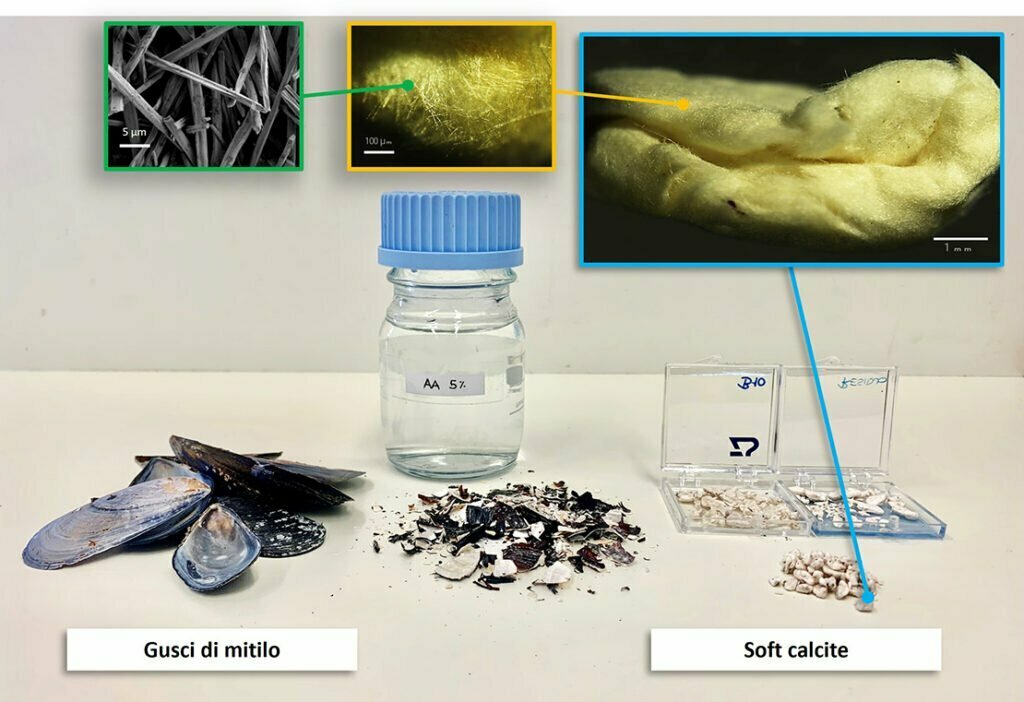 6 mitili calcite radio laser news matera potenza puglia basilicata