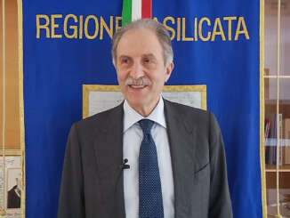 bardi annuncia completamento giunta regionale 66 bardi 1 radiolaser news matera potenza puglia basilicata