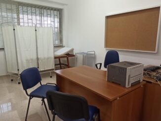 cos 04 postazione serv continuita assistenziale poc 09 01 2023 2 radio laser news matera potenza puglia basilicata