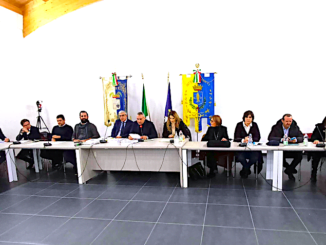 consiglio provinciale matera sanita radio laser news matera potenza puglia basilicata