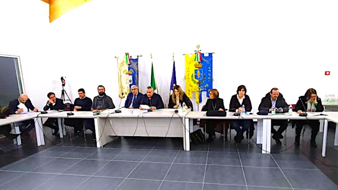 Consiglio_provinciale_Matera_sanità