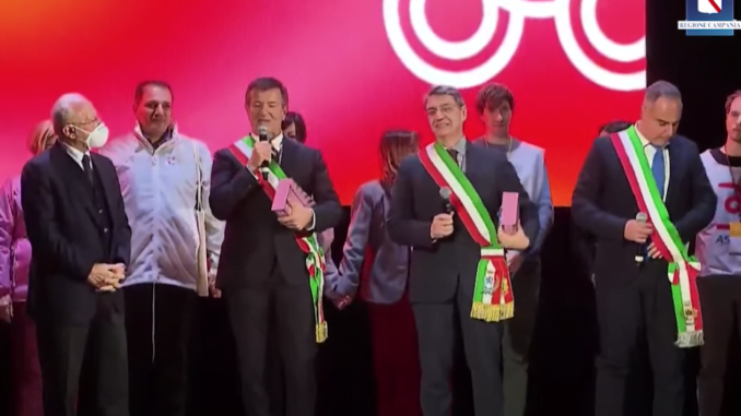 Finale Procida