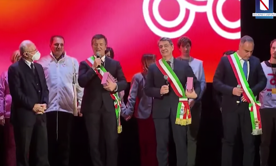 finale procida radio laser news matera potenza puglia basilicata