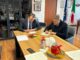 firma accordo bennardi e osanna radio laser news matera potenza puglia basilicata