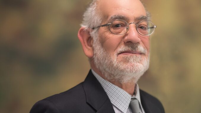 Foto Autore Vincenzo Montano