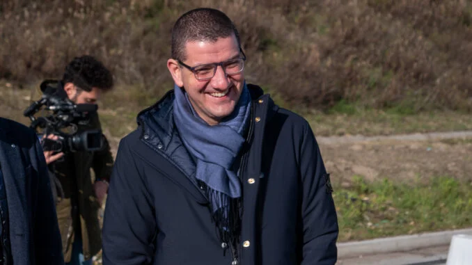 Foto Rocco Pappalardo