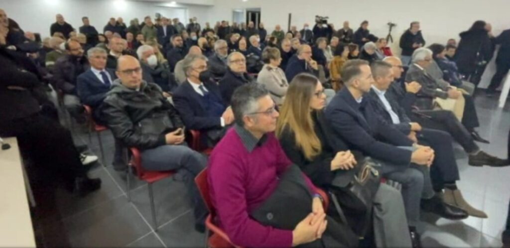 img 20230114 wa0011 radio laser news matera potenza puglia basilicata