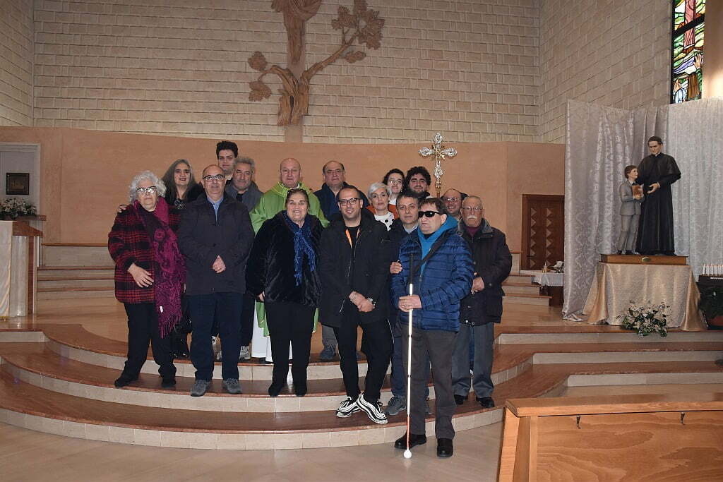 Marconia. Si è costituito il nuovo Comitato Festa Madonna delle Grazie 2023