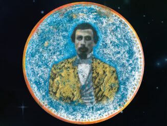 immagine di antonio busciolano elaborata da tomagelo cappelli radiolaser news matera potenza puglia basilicata
