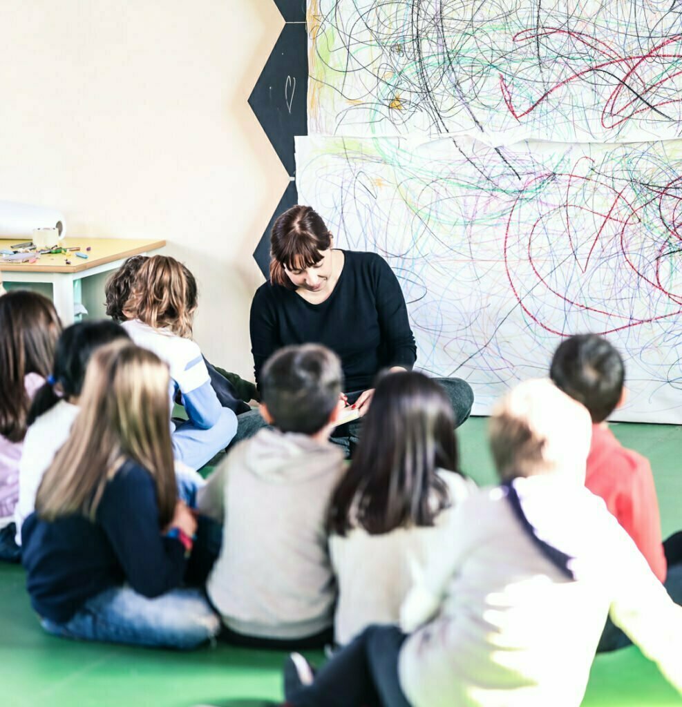 kids village 1 radiolaser news matera potenza puglia basilicata