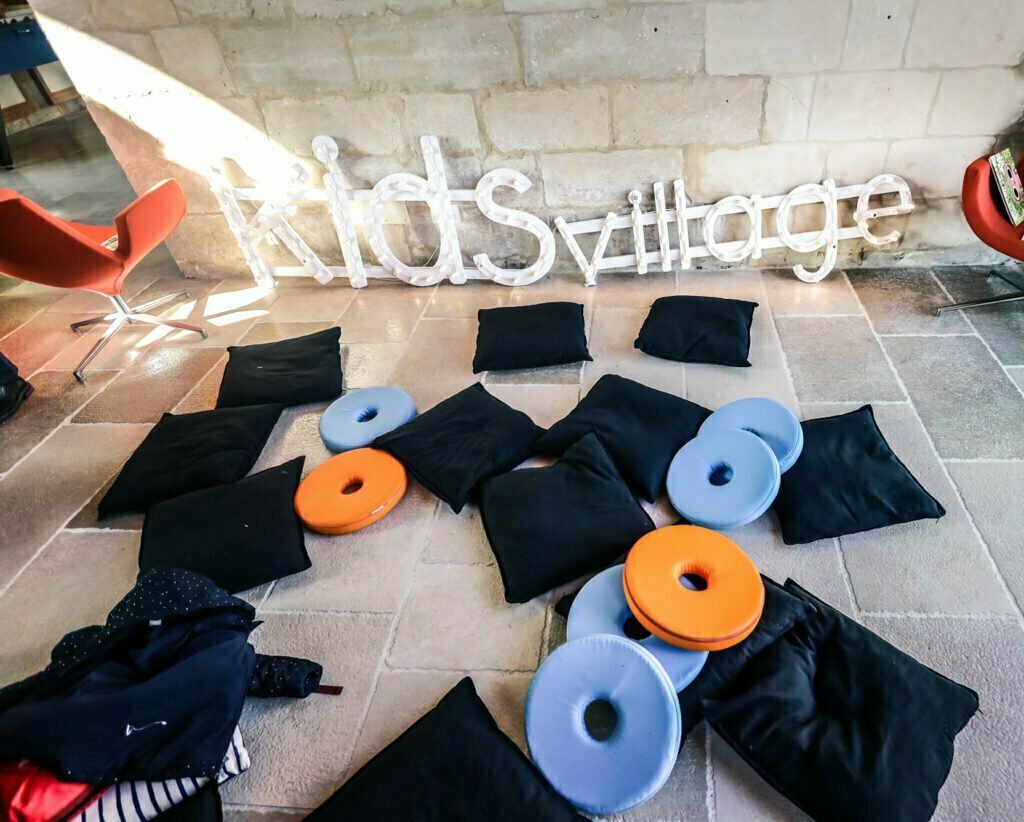 kids village 2 radiolaser news matera potenza puglia basilicata