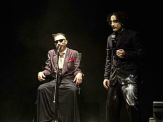 mucchio therasia teatro 2 radio laser news matera potenza puglia basilicata