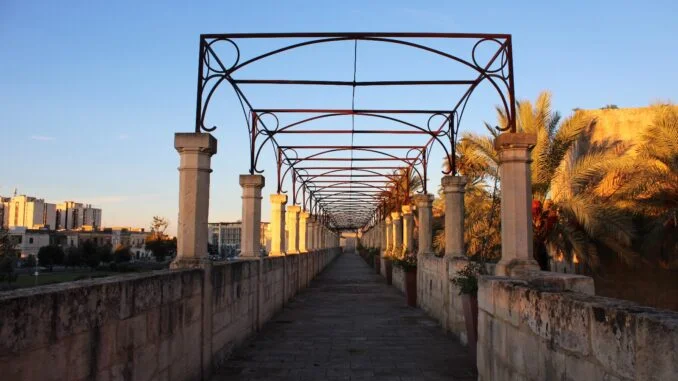 Mura Urbiche - Lecce 3 (1)