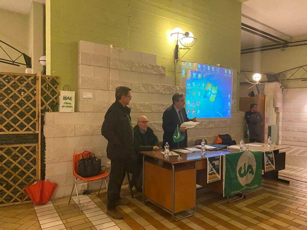 Cia-Agricoltori: i nuovi capisaldi della PAC