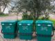 pattumelle verdi per vetro e metalli e1674144758542 radio laser news matera potenza puglia basilicata