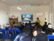 raccontarsi con il cinema lezione cpia radio laser news matera potenza puglia basilicata