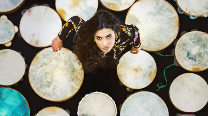 Rachele Andrioli