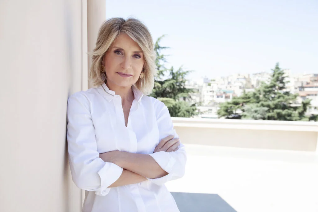 Sabato 21 e domenica 22 gennaio - la giornalista Tiziana Ferrario presenta La bambina di Odessa (Chiarelettere) a Maglie, Spongano e Lecce