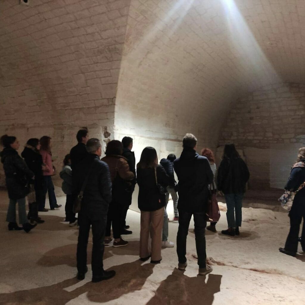 visite mura urbiche lecce 2 1 radio laser news matera potenza puglia basilicata