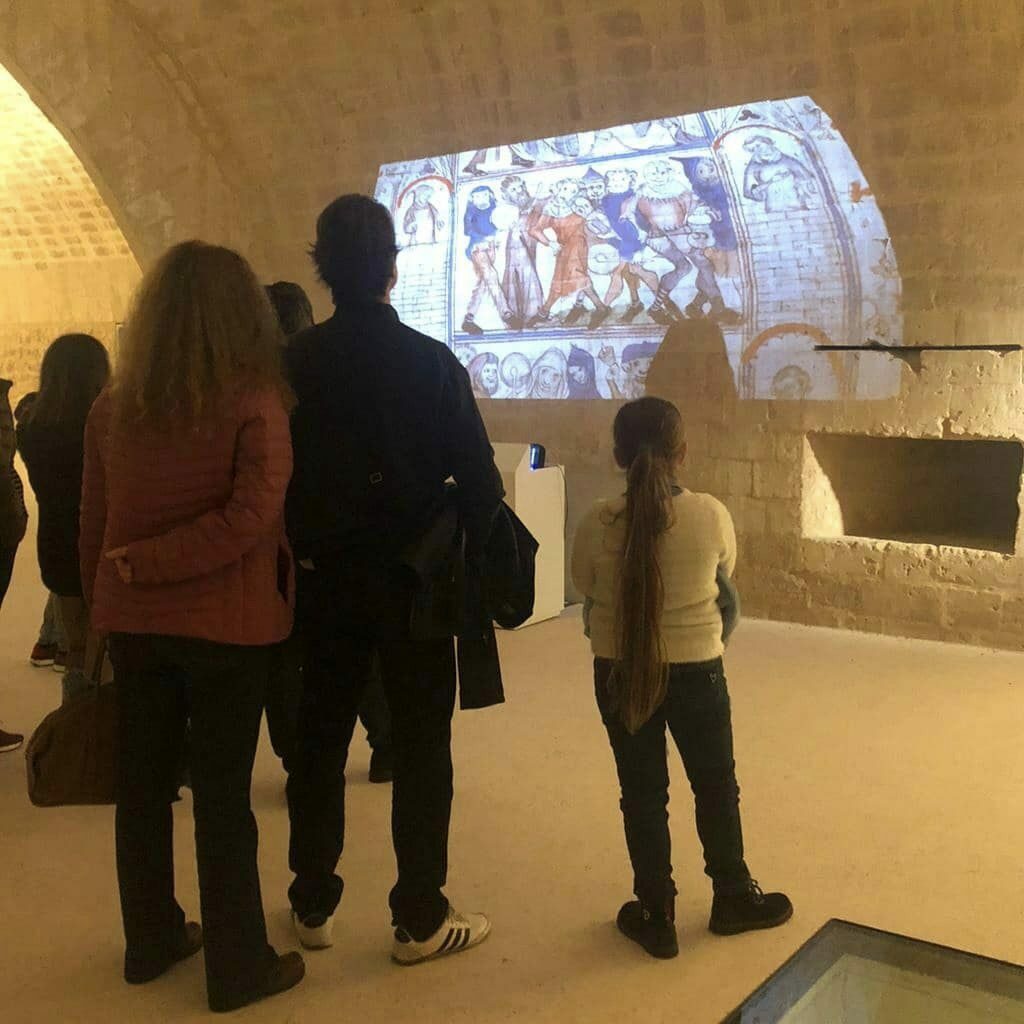 visite mura urbiche lecce 3 1 radio laser news matera potenza puglia basilicata
