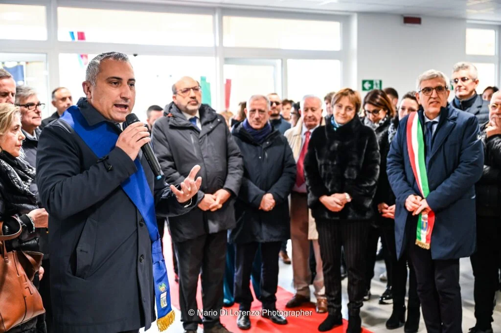 LATRONICO: “METTERE IN RETE ISTITUTI ALBERGHIERI BASILICATA”
