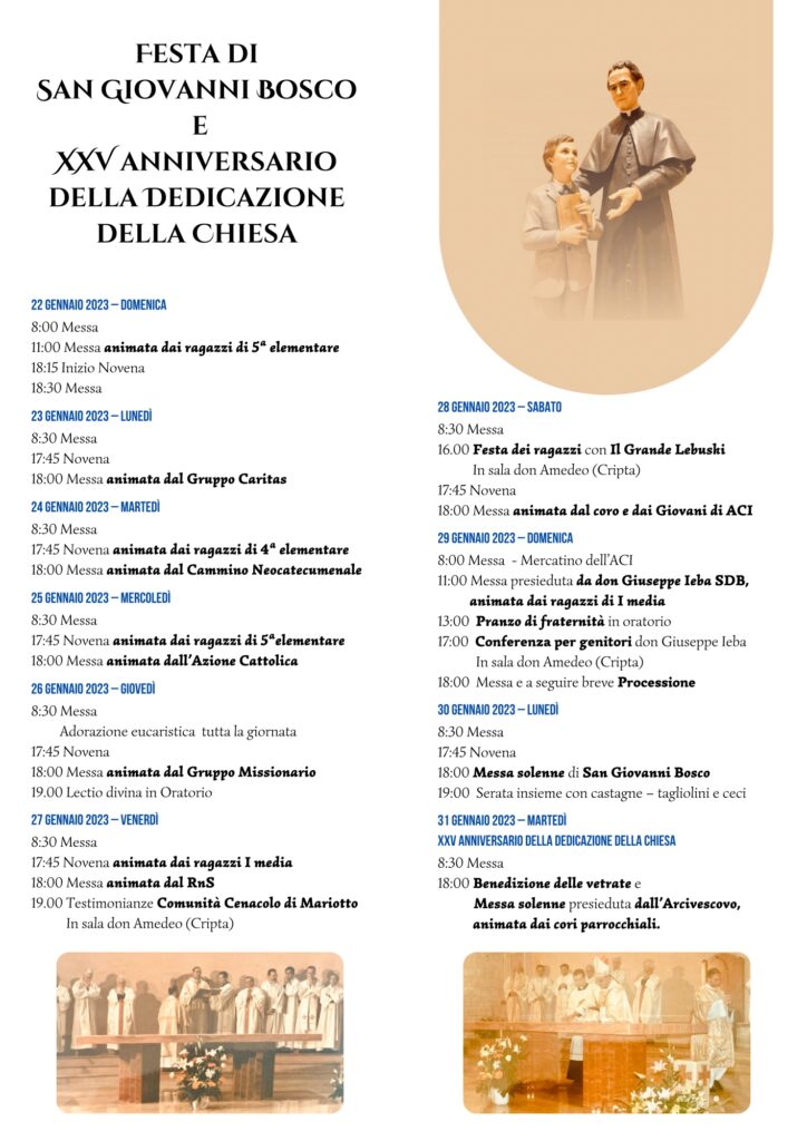 marconia. 12 vivaci e colorate vetrate istoriate saranno inaugurate il 31 gennaio in occasione del xxv anniversario della dedicazione della chiesa 1 whatsapp image 2023 01 29 at 14.54.57 radio laser news matera potenza puglia basilicata