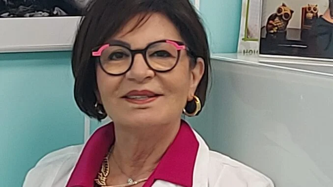 antonia losacco