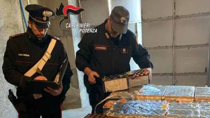carabinieri