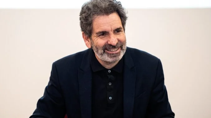 carlo salvemini - foto nuova