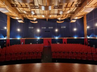 attesa per la riapertura del cinema hollywood di policoro 17 cinema hollywood policoro radio laser news matera potenza puglia basilicata