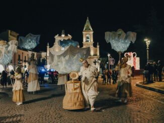 cinquecontinenti 2022 01 radio laser news matera potenza puglia basilicata