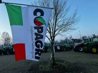 copagri lombardia apl protesta zootecnia gennaio 2023 fine radio laser news matera potenza puglia basilicata