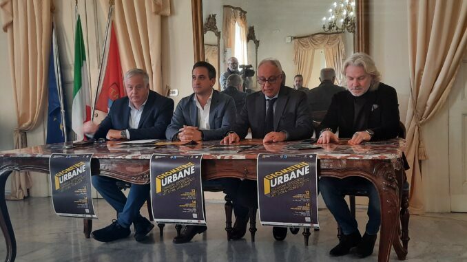 da sx verso dx di gregorio, stola, leogrande, marti