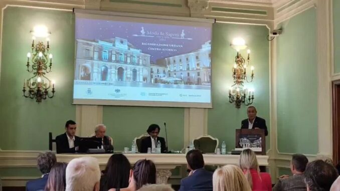 de-mare-ad-incontro-rigenerazione-urbana-centro-storico-Camera di Commercio