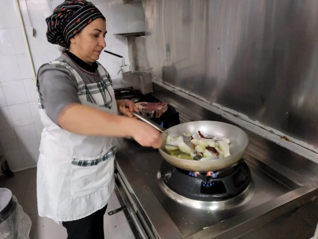 Ristorazione: C.S. Thalia, in crescita tendenza cucina tradizionale di qualità lucana