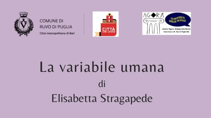 locandina la variabile umana