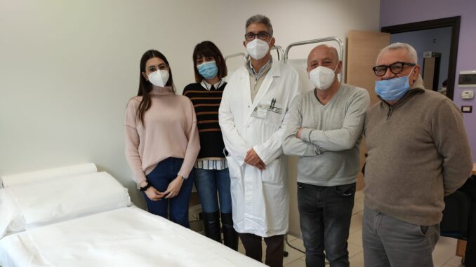 medici di famiglia compresorio