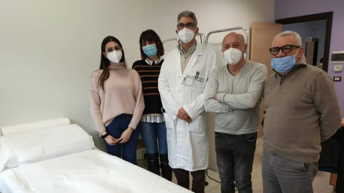 medici di famiglia compresorio