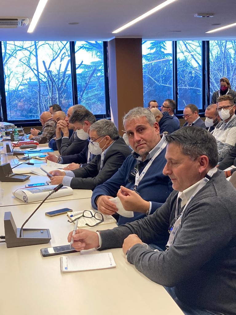 Ex Ilva, Ugl Metalmeccanici: ”Apprezziamo volontà e disponibilità al confronto, restando cauti su varie problematiche”.