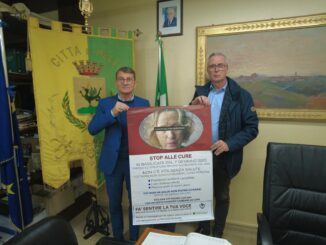 unita di crisi sanitaria bas 3 radio laser news matera potenza puglia basilicata