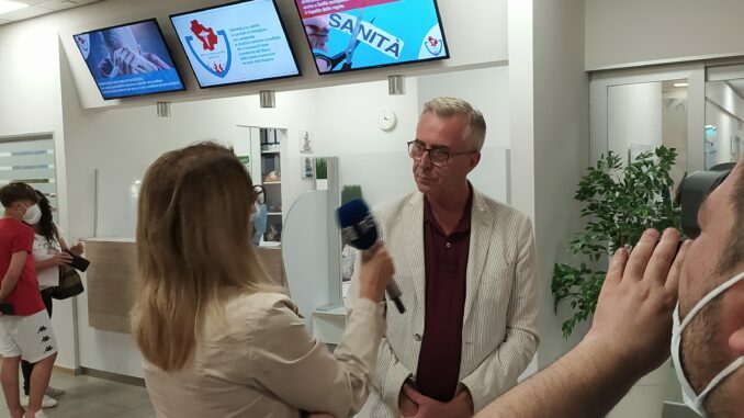 unità di crisi sanitaria basilicata (1)