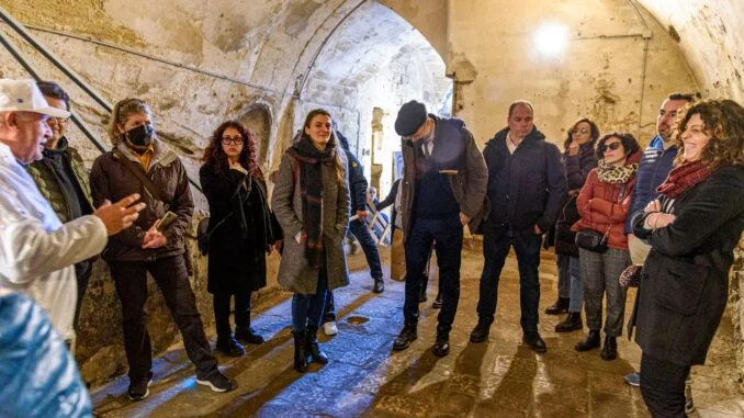 visite guidate Taranto Grand Tour 2