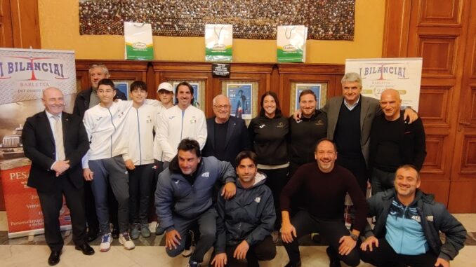 01-02-23 presentata questa mattina la Winter Cup Under 14 di tennis al Country Club_1