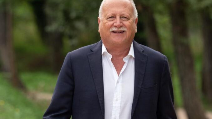 Aldo Mattia