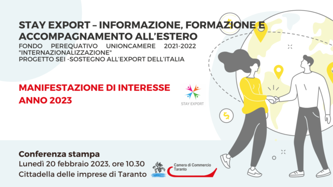 CS SEi Stay Export 2023